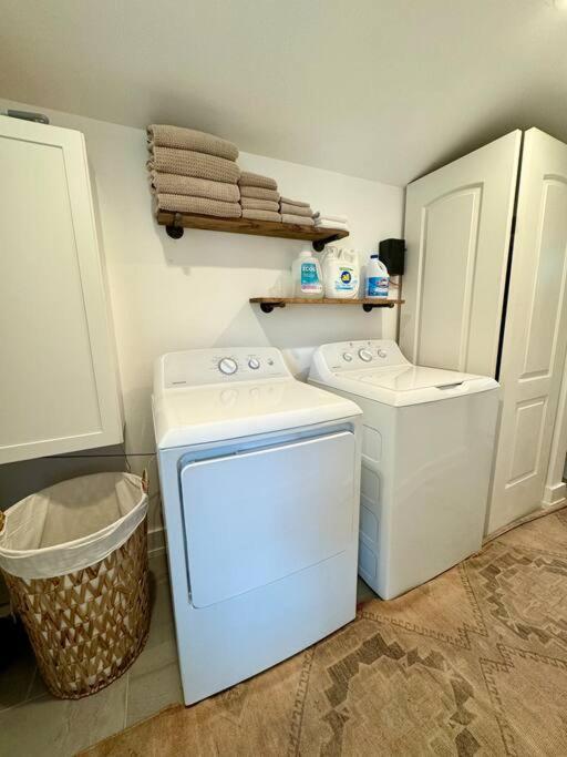 Downtown Dream- Relaxing Escape In Downtown Pensacola Villa Екстериор снимка