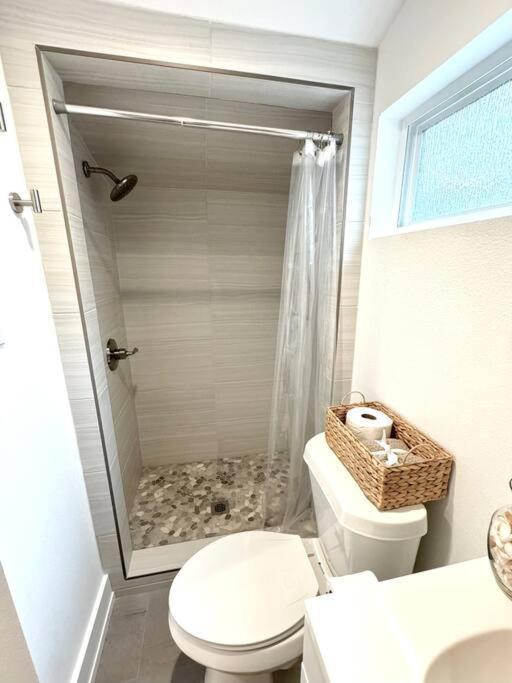 Downtown Dream- Relaxing Escape In Downtown Pensacola Villa Екстериор снимка