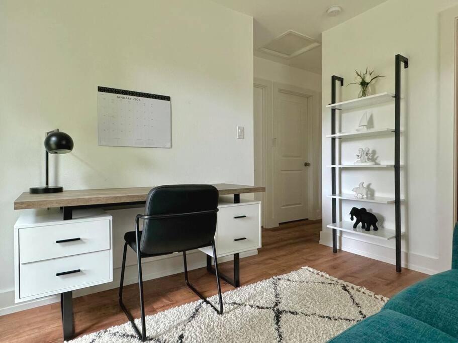 Downtown Dream- Relaxing Escape In Downtown Pensacola Villa Екстериор снимка