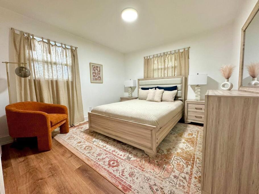 Downtown Dream- Relaxing Escape In Downtown Pensacola Villa Екстериор снимка