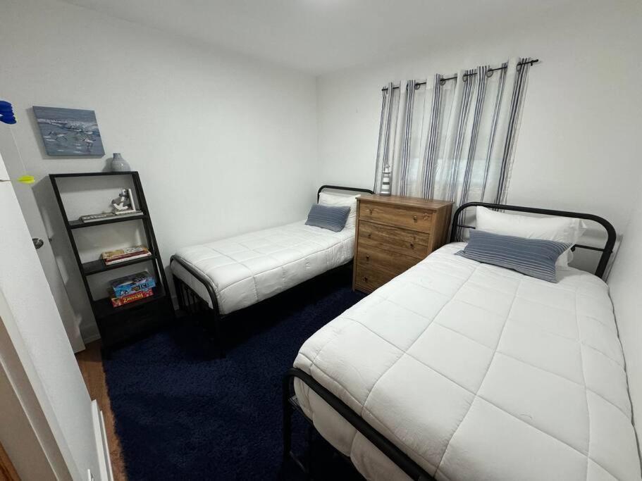 Downtown Dream- Relaxing Escape In Downtown Pensacola Villa Екстериор снимка