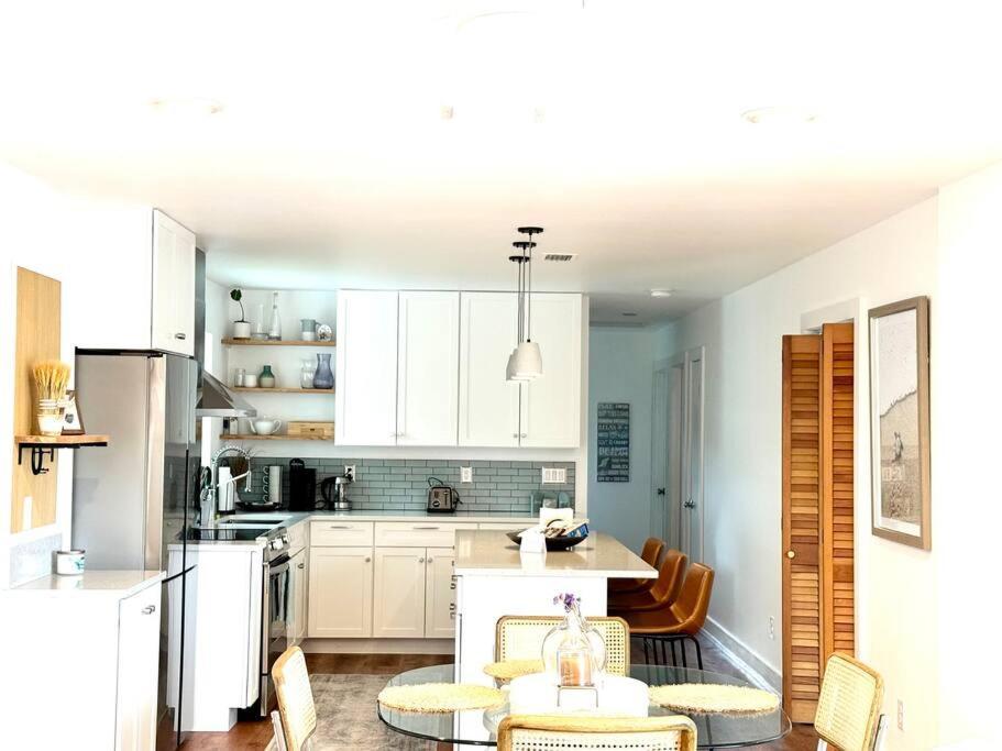 Downtown Dream- Relaxing Escape In Downtown Pensacola Villa Екстериор снимка